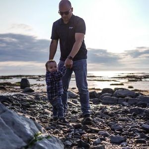 Meet your Posher, Anthony